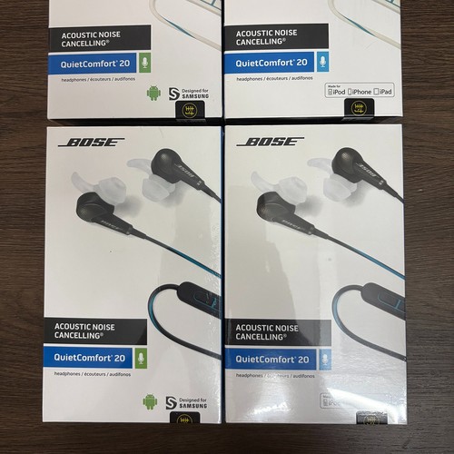 Nuovo scatola cuffie bose - nuovo, +