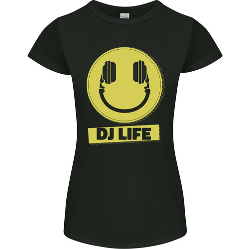 Cuffie life acid - dj, vinyl