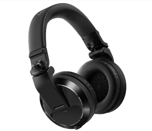 Pioneer hdj nero opaco - pioneer,