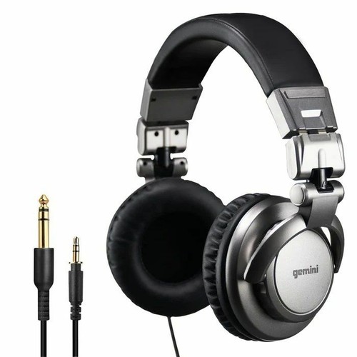 Gemini djx 500 - gemini, djx-500