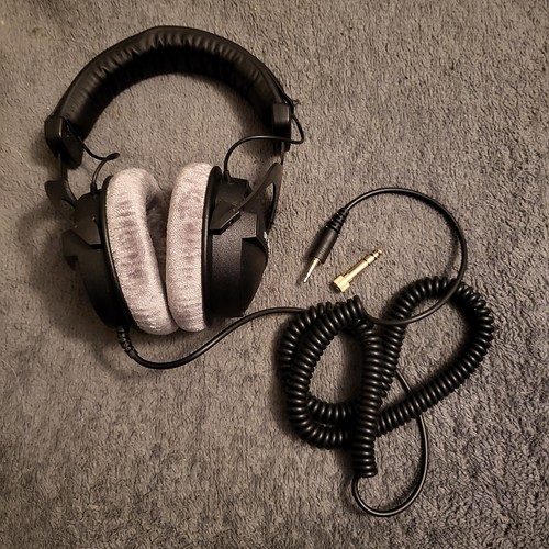Beyerdynamic 770 pro - beyerdynamic,