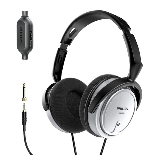 Philips cuffie over ear - philips,