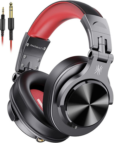 Cuffie over ear - cuffie,