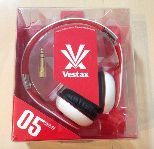 Vestax cuffie hmx - cuffie, dj