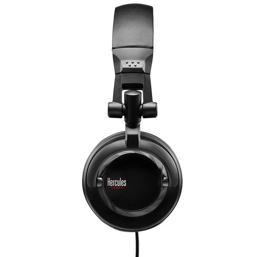 Hercules hdp over - dj,