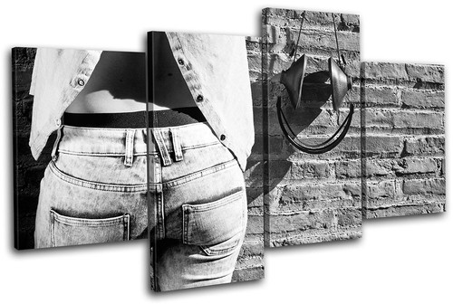 Sexy headphones club - dj, multi