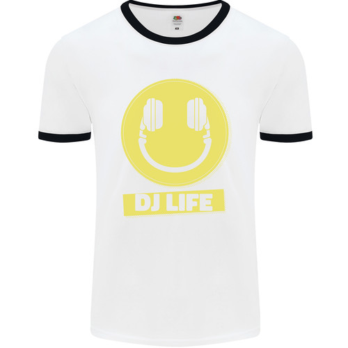 Cuffie life acid - dj, vinyl