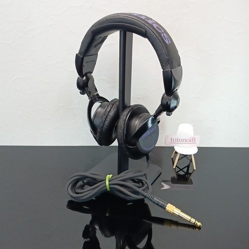 Technics dj1200 cuffie dj - technics,