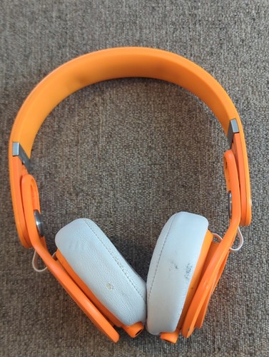 Beats dre mixr - mixr, cuffie