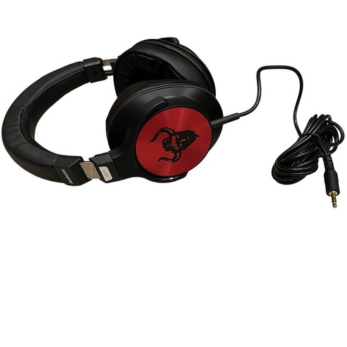 Cuffie over ear cablate gaming - over,