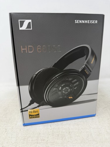 Sennheiser 660s2 cuffie - hd,