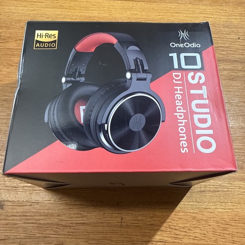 Cuffie oneodio nuove - cuffie, dj