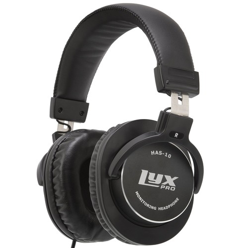 Lyxpro has cuffie per dj - per,