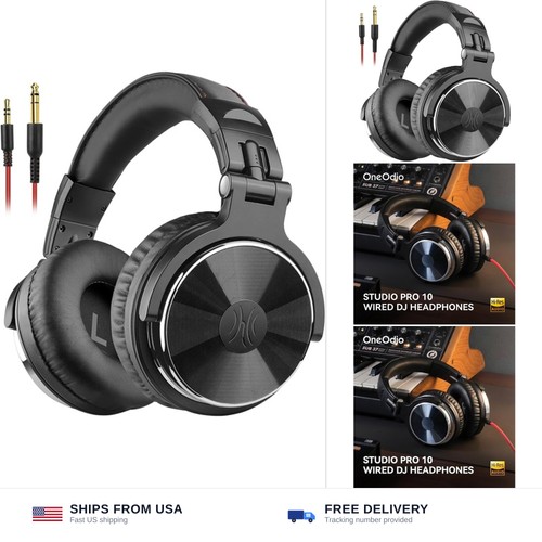 Oneodio cuffie over ear - oneodio,