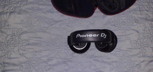 Pioneer cuffie nero - dj, dj