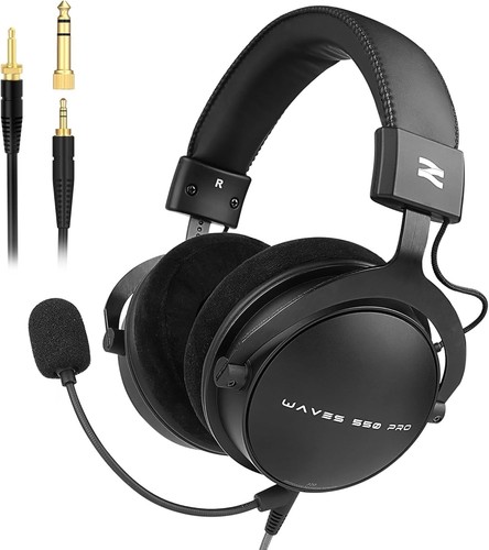 W550x cuffie studio - w550x,