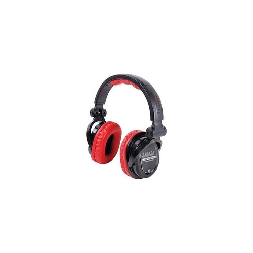 Djtech edj500red cuffie - djtech,