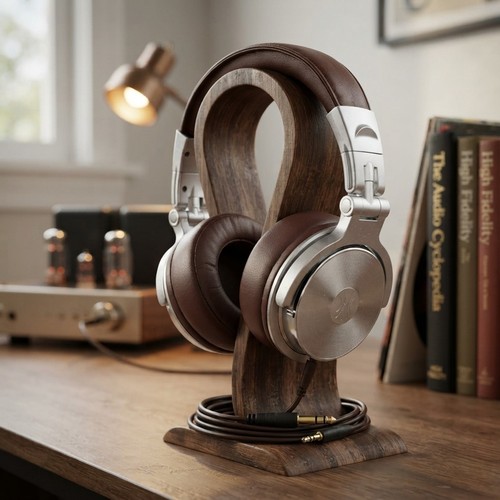 Cuffie professionali per - , dj