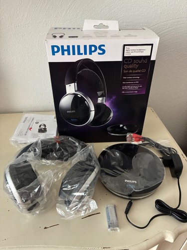 Philips shd9000 cuffie - philips,