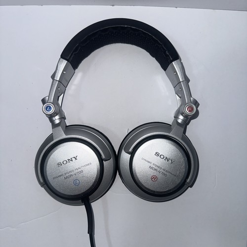 Sony mdr v700 cuffie - sony,