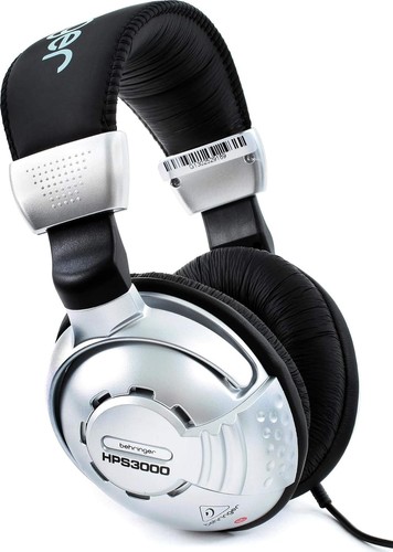 Cuffie studio over - studio, over-ear