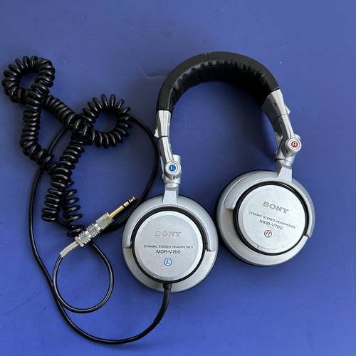Sony mdr v700 - mdr-v700, dj