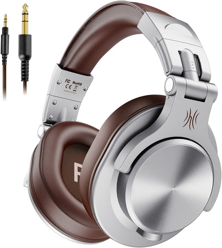 A71 cuffie studio over - a71, over-ear