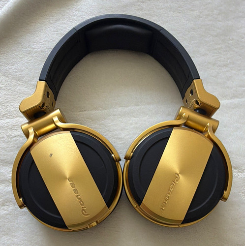 Pioneer hdj 1500 cuffie - hdj-1500-n,