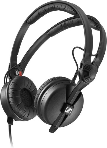 Sennheiser cuffie - hd,