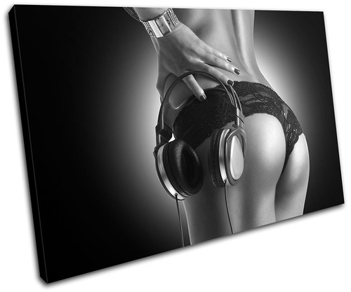 Headphones nudes club - headphones,