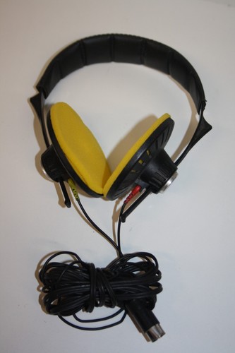 Sennheiser 424 cuffie - sennheiser,