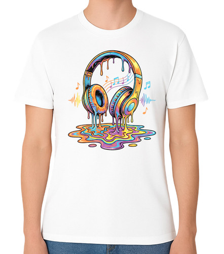 Shirt cuffie colorate - t-shirt,