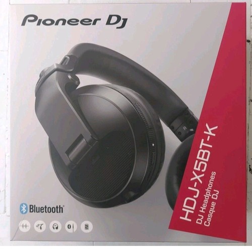 Pioneer hdj x5bt cuffie - pioneer,