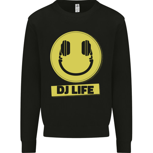 Cuffie life acid face - cuffie,