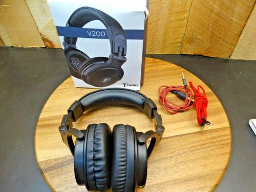 Thore v200 cuffie over - thore,