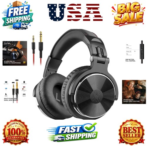 Cuffie over ear cablate res - cuffie,