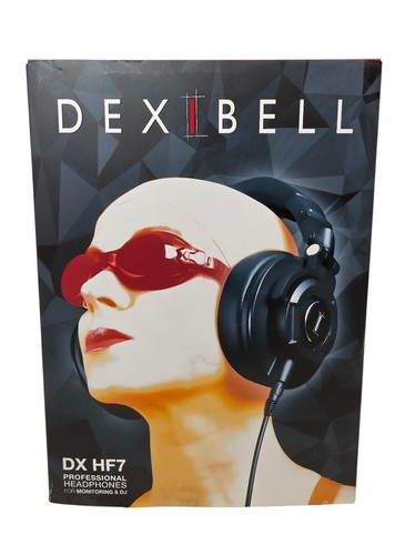 Dexibell hf7 cuffie - cuffie, monitor