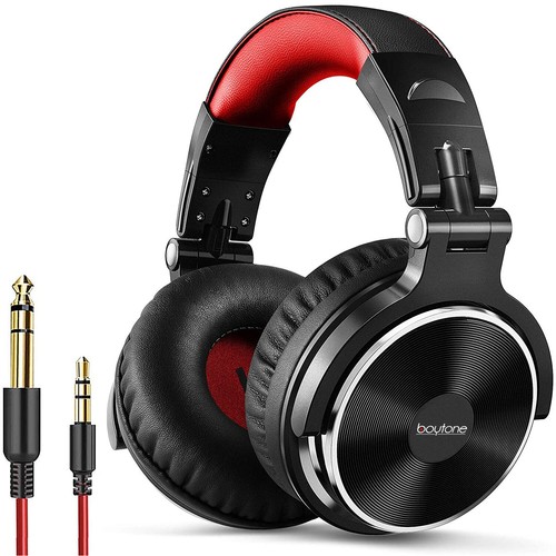 Boytone 10rd cuffie - bt-10rd, per