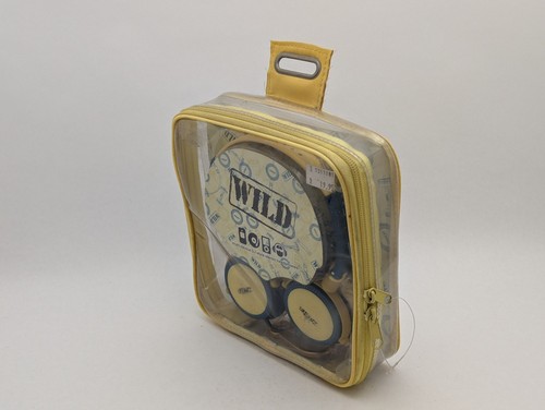 Urbanz wild lightweight - urbanz, dj