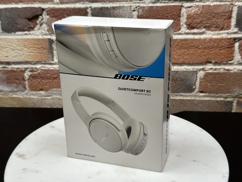 Bose quietcomfort cuffie - sc,