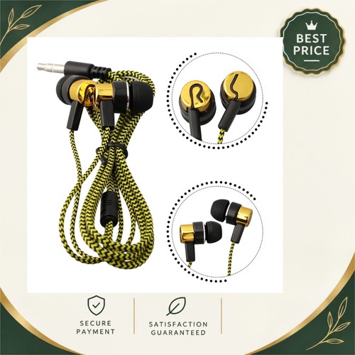 Cuffie ear cablate - cuffie, in-ear