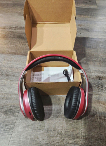 Cuffie over ear bluetooth - over-ear,