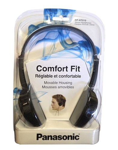 Panasonic comfort fit - panasonic,