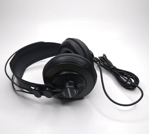 Samson sr850 cuffie cablate - sr850,