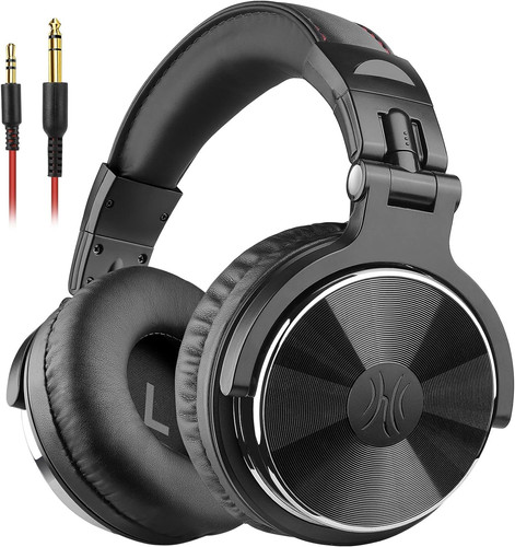 Cuffie cablate over ear