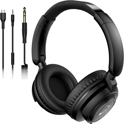 Cuffie monitor studio over ear - cuffie,