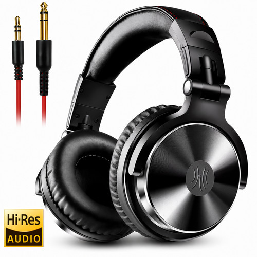 Oneodio pro cuffie dj - pro-10,