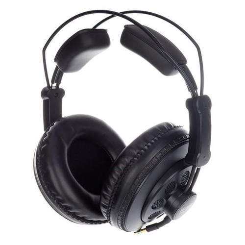 Superlux cuffie hd668b - superlux,