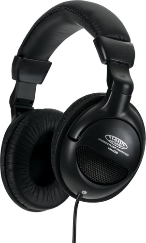 Cuffie hifi over - hifi, ear
