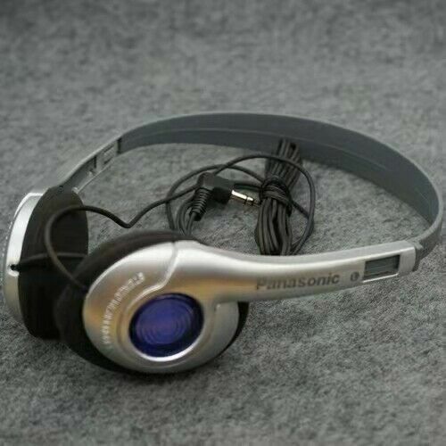 Cuffie panasonic collezione - cuffie,
